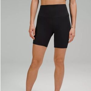 lululemon Align High-Rise Short 6"